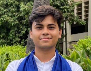 Harsh Doshi