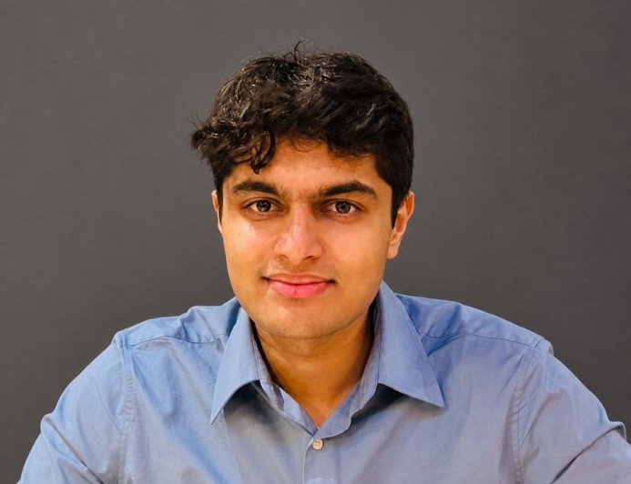 Varun Inamdar
