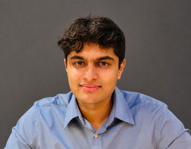 Varun Inamdar